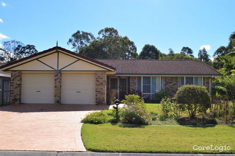 Property photo of 17 Coolabah Crescent Bridgeman Downs QLD 4035