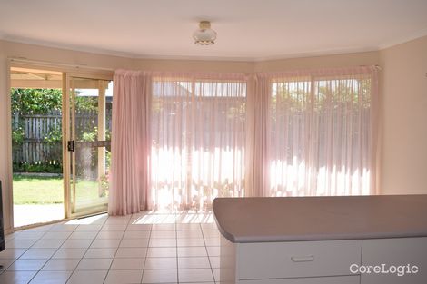 Property photo of 17 Coolabah Crescent Bridgeman Downs QLD 4035