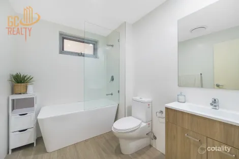 Property photo of 202/31 Smallwood Avenue Homebush NSW 2140