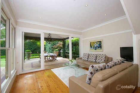 Property photo of 40 Second Avenue Willoughby East NSW 2068