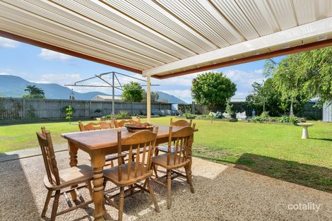 Property photo of 28 Alberta Drive Woree QLD 4868