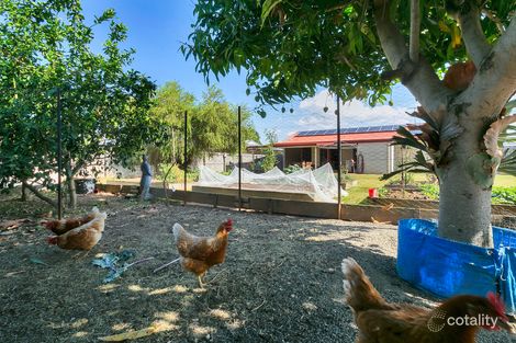 Property photo of 28 Alberta Drive Woree QLD 4868