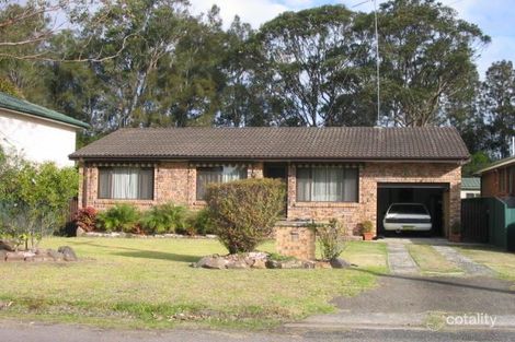 16 Wombat St, Berkeley Vale, NSW 2261