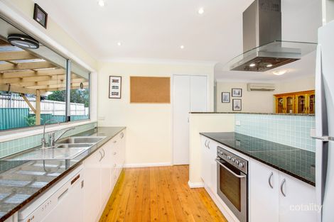 Property photo of 21 Meluca Crescent Hornsby Heights NSW 2077