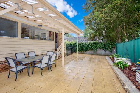 Property photo of 21 Meluca Crescent Hornsby Heights NSW 2077