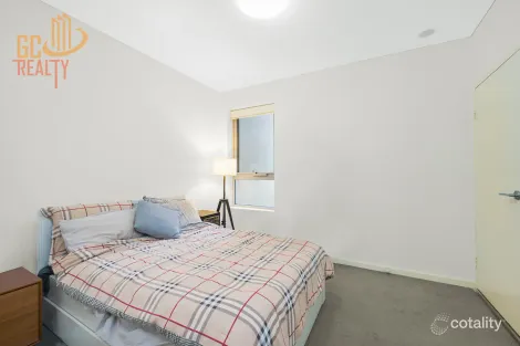 Property photo of 202/31 Smallwood Avenue Homebush NSW 2140