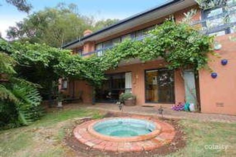 Property photo of 33 Breen Terrace Ferny Creek VIC 3786