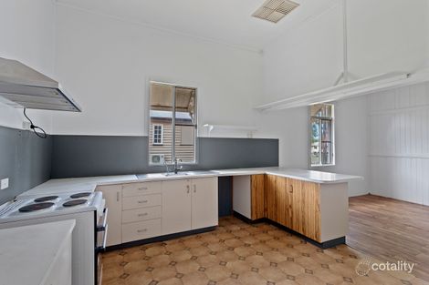 Property photo of 25 Bagot Street Dalby QLD 4405