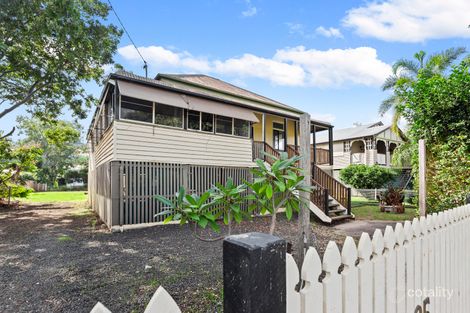 Property photo of 25 Bagot Street Dalby QLD 4405