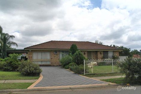 7 Hedda St, Oakhurst, NSW 2761