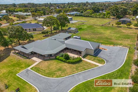 Property photo of 29 Randell Crescent Warrenup WA 6330