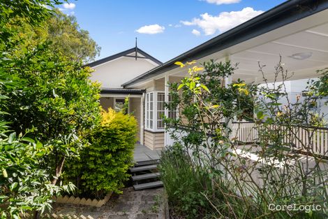 Property photo of 41 Brown Parade Ashgrove QLD 4060