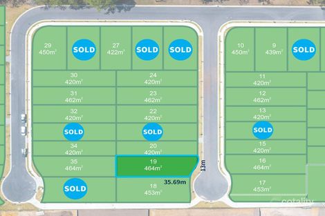 Lot 19/7 Henderson St, Redbank, QLD 4301