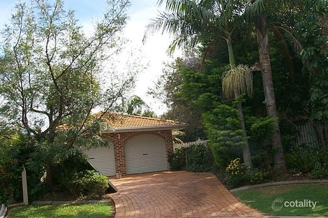 5 Crompton Ct, Victoria Point, QLD 4165