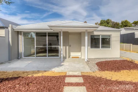 60b Glendale Ave, Hamersley, WA 6022