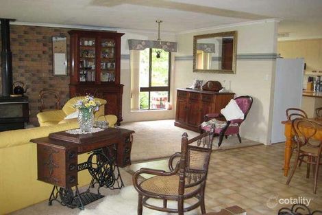 Property photo of 58 Nadi Lane North Maleny QLD 4552