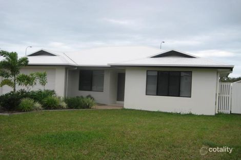 Property photo of 117 Shutehaven Circuit Bushland Beach QLD 4818