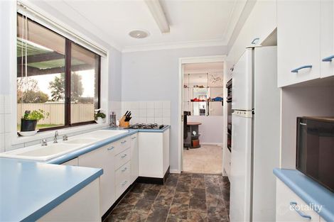 Property photo of 59 Neilson Crescent Bligh Park NSW 2756