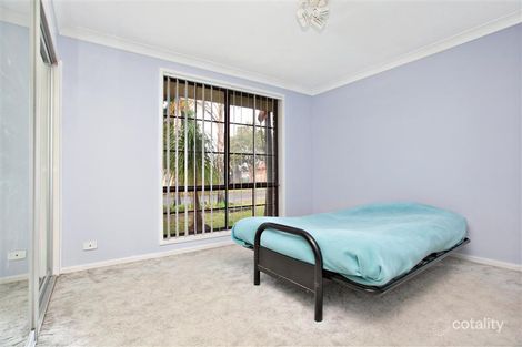 Property photo of 59 Neilson Crescent Bligh Park NSW 2756
