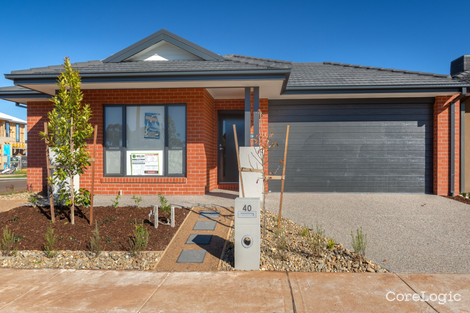 Property photo of 40 Rachel Way Thornhill Park VIC 3335