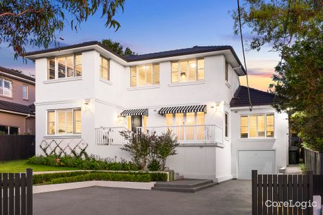 22 Longford St, Roseville, NSW 2069