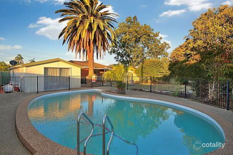 Property photo of 50 Junction Road Moorebank NSW 2170