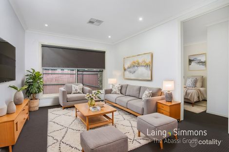 Property photo of 12 Rafter Parade Ropes Crossing NSW 2760