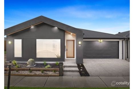 13 Slender Way, Mickleham, VIC 3064