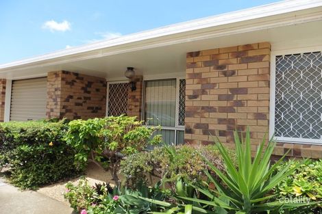 15/91 Wynyard St, Cleveland, QLD 4163