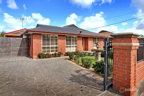 Property photo of 7 Waylett Court Deer Park VIC 3023