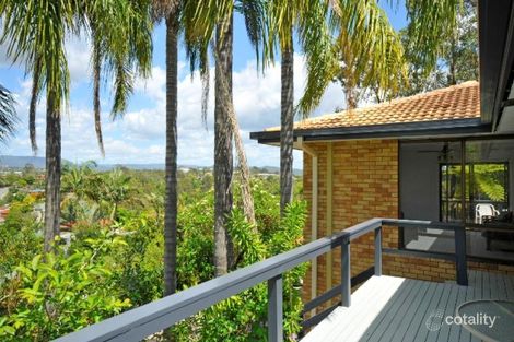 Property photo of 7 Mitchell Court Carrara QLD 4211