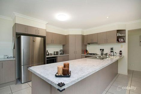 Property photo of 1 Rainbow Circuit Coomera QLD 4209