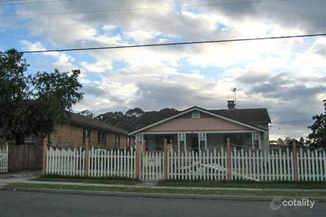 Property photo of 18 Ellis Parade Yennora NSW 2161