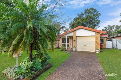 14 Tandara Cl, Blue Haven, NSW 2262