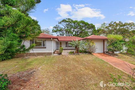 Property photo of 8 Macquarie Street Capalaba QLD 4157