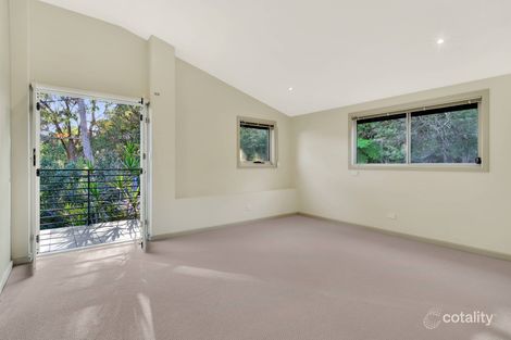 Property photo of 28 Kinsdale Close Killarney Heights NSW 2087