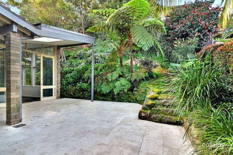 Property photo of 28 Kinsdale Close Killarney Heights NSW 2087