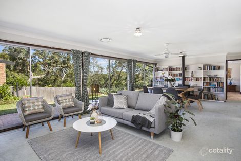 Property photo of 47 Blaxland Drive Illawong NSW 2234