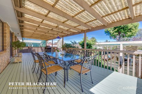 5 Burnell Pl, Monash, ACT 2904