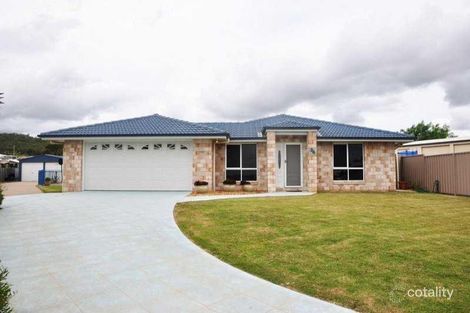 36 Tennyson Ct, Westbrook, QLD 4350