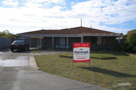 7 Plover Pl, Ballajura, WA 6066