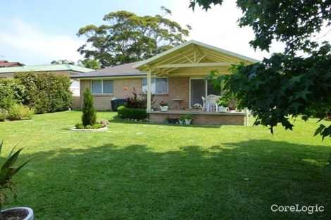 Property photo of 4 Parkside Avenue Bateau Bay NSW 2261