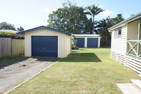 Property photo of 34 Pitt Street Walkervale QLD 4670