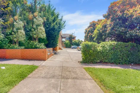4/13 Mcculloch St, Essendon North, VIC 3041