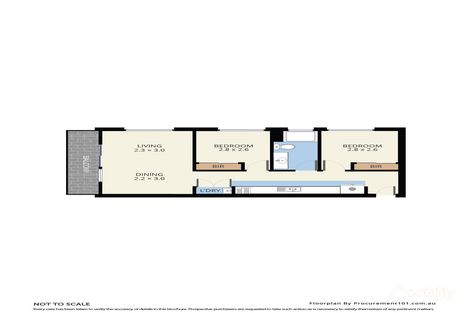 Property photo of 208/7 Dudley Street Caulfield East VIC 3145