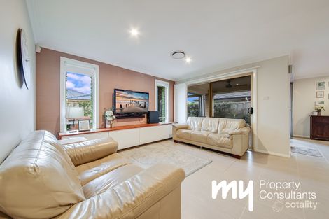 Property photo of 14 Kale Road Spring Farm NSW 2570