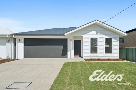 3b Mclean St, Yarrawonga, VIC 3730
