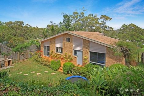 Property photo of 33 Bernadette Boulevard Batehaven NSW 2536
