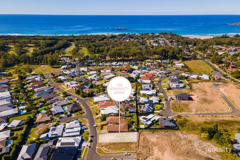 19a Admiralty Dr, Safety Beach, NSW 2456