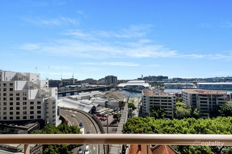 Property photo of 501/132-136 Sussex Street Sydney NSW 2000